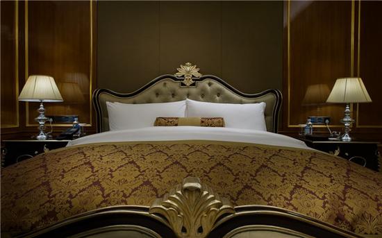 项目占地约118亩