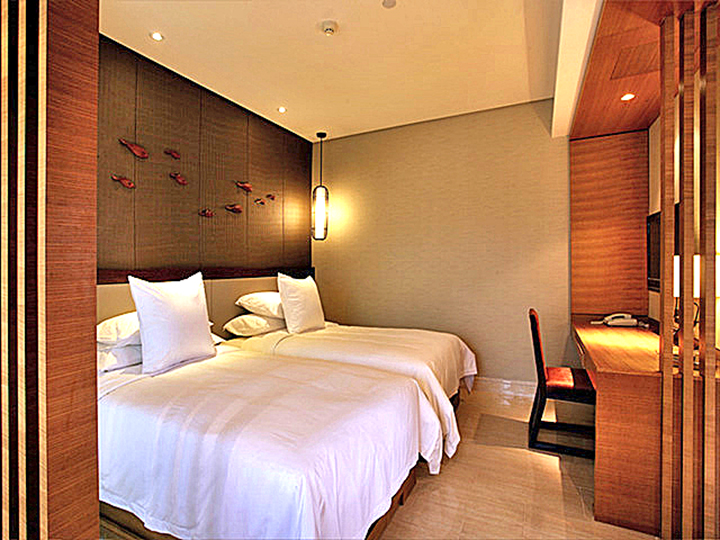 我们的宗旨是：建设网上综合、优质的企业资源管理方案