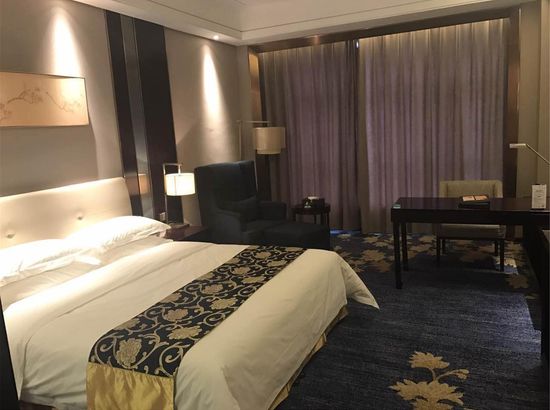 中国家具行业领导品牌