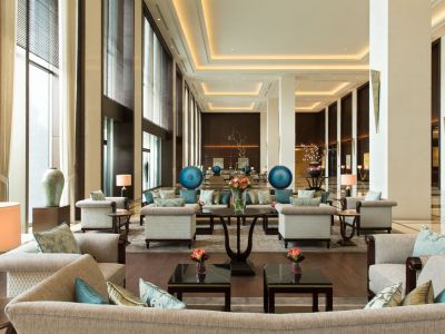 打造了“一站式家居采购平台”