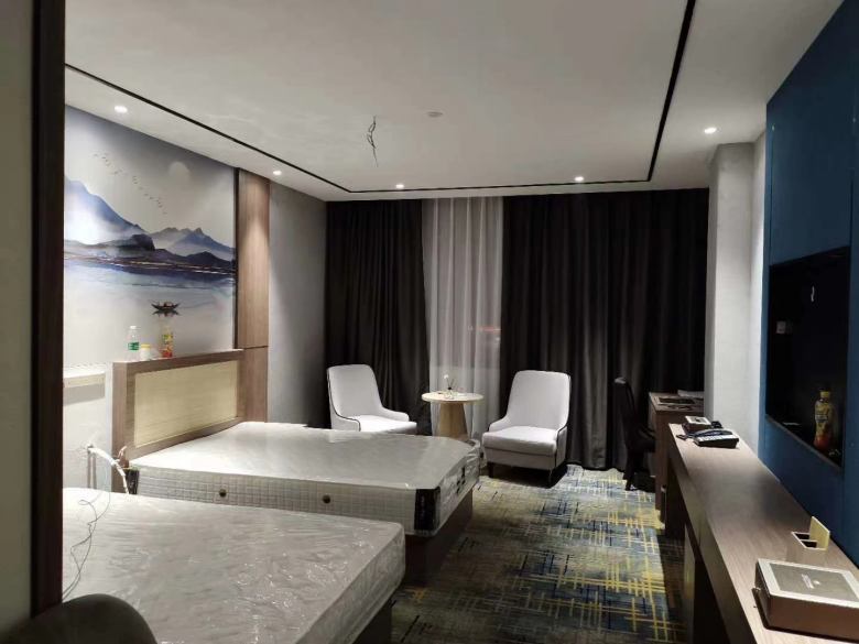 星级酒店家具必须满足使用需求