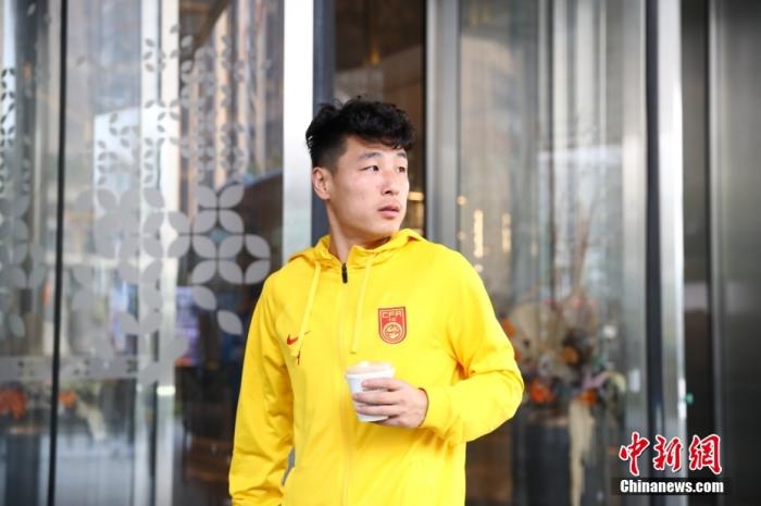 国足世界预选赛征程再度开启 客场对新加坡力争