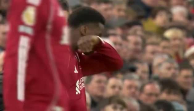 2026迈阿密赛尼奥尼绝技引爆全场，利物浦战术成