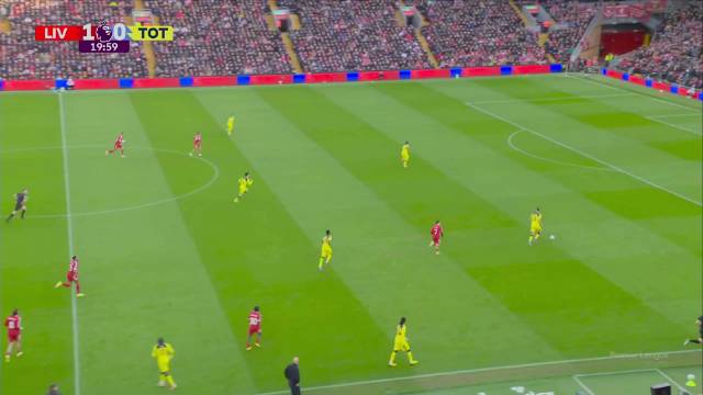 2026迈阿密赛尼奥尼绝技引爆全场，利物浦战术成