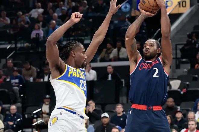 快船力克尼克斯跃居西部第八 球队阵容重组后能