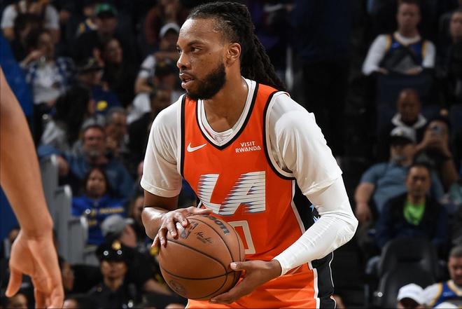 快船力克尼克斯跃居西部第八 球队阵容重组后能