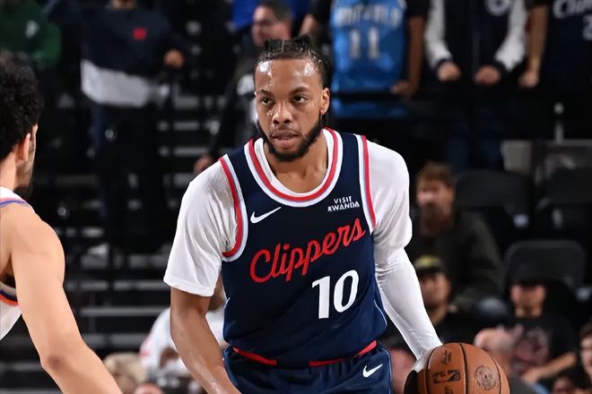 快船力克尼克斯跃居西部第八 球队阵容重组后能