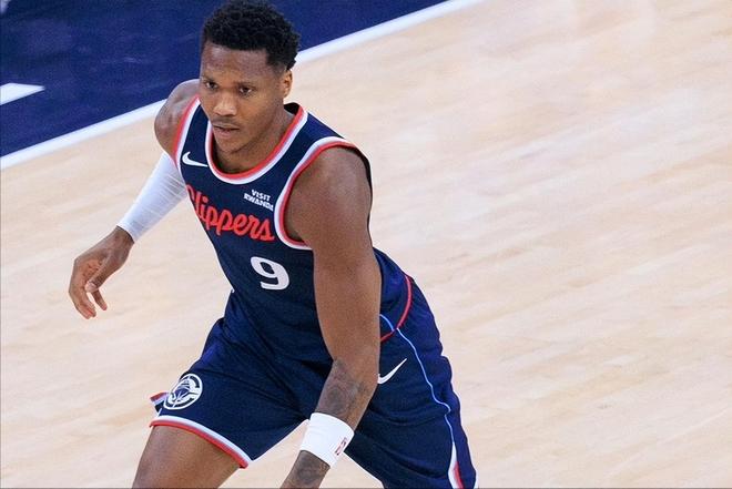 快船力克尼克斯跃居西部第八 球队阵容重组后能