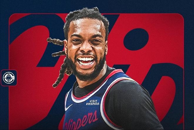 快船力克尼克斯跃居西部第八 球队阵容重组后能