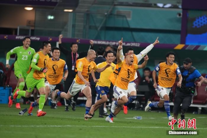 日本逆转德国！堂安律替补奇兵助球队首战告捷