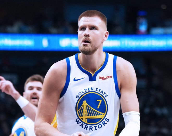 掘金逆转勇士：约基奇三双引领反击，勇士伤病