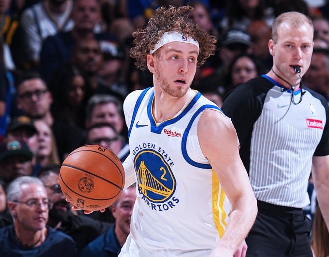 掘金逆转勇士：约基奇三双引领反击，勇士伤病