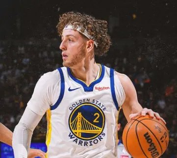 科尔盛赞波杰姆斯基：数据亮眼或成勇士新核心