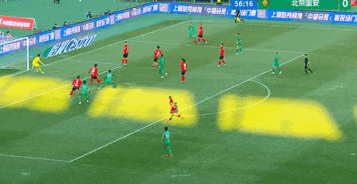 辽宁铁人两连胜暂列前三，国安三轮不胜积负分