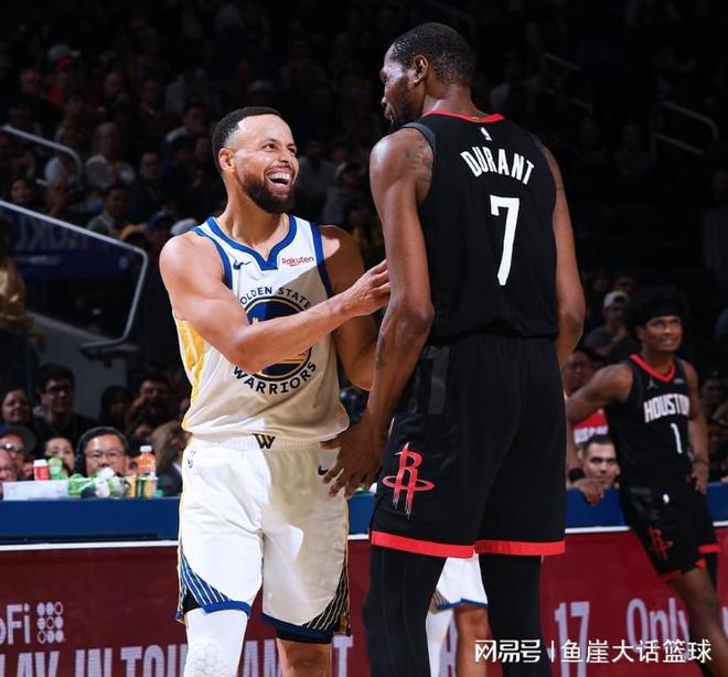 库里复出率队逆转火箭惜败 末节绝杀未果引化学