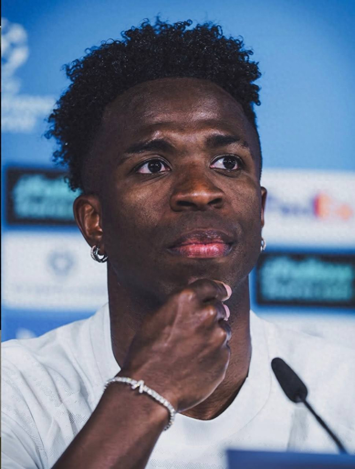 维尼修斯冲突事件引爆皇马高层批评，续约前景